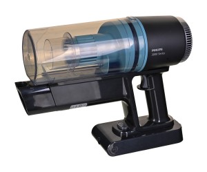 Odkurzacz PHILIPS Seria 3000 XC3031/01