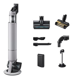 Odkurzacz pionowy Samsung AI Jet Lite Pet VS80F28DLP/WA (OUTLET)