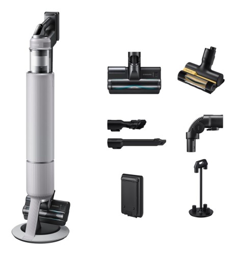 Odkurzacz pionowy Samsung AI Jet Lite Pet VS80F28DLP/WA (OUTLET) - 2889310