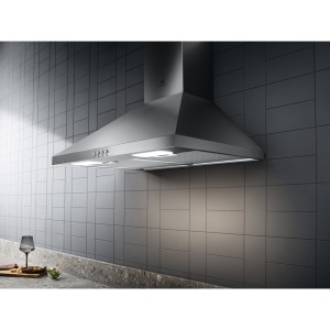 Okap kominowy ELECTROLUX LFC316X