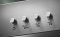 Okap kominowy ELECTROLUX LFC316X - 2889318