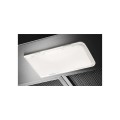 Okap kominowy ELECTROLUX LFC319X stalowy - 2740170