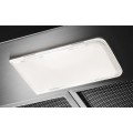 Okap kominowy ELECTROLUX LFC319X stalowy - 1941786