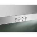 Okap kominowy ELECTROLUX LFC319X stalowy - 2740168