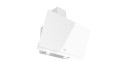 Teka OKAP PRZYŚCIENNY SKOŚNY DVN 74030 WHT (OUTLET) - 2889351