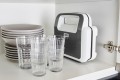 Tefal Snack XL SW7011 toster 850 W Biały, Stal nierdzewna - 1426112