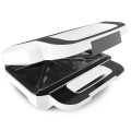 Tefal Snack XL SW7011 toster 850 W Biały, Stal nierdzewna - 1426117