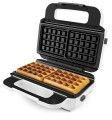 Tefal Snack XL SW7011 toster 850 W Biały, Stal nierdzewna - 1426109