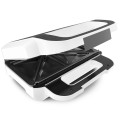 Tefal Snack XL SW7011 toster 850 W Biały, Stal nierdzewna - 1003648