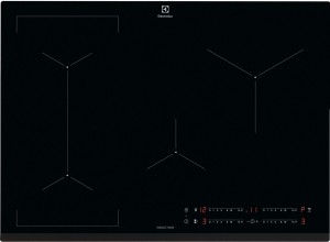 Płyta indukcyjna ELECTROLUX EIV734