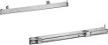 Piekarnik BOSCH HBA514BS3 + Prowadnice teleskopowe 1 poziomowe BOSCH HEZ538000 (OUTLET) - 2889438