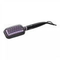 Philips StyleCare Duża podgrzewana szczotka do prostowania - 2691499