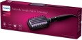Philips StyleCare Duża podgrzewana szczotka do prostowania - 2740353