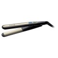 Prostownica do włosów REMINGTON S6500 (45W; kolor czarny) - 2477761