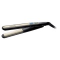 Prostownica do włosów REMINGTON S6500 (45W; kolor czarny) - 835470