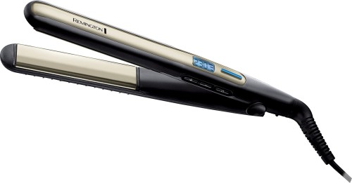 Prostownica do włosów REMINGTON S6500 (45W; kolor czarny) - 1903937
