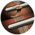 Prostownica do włosów REMINGTON S6500 (45W; kolor czarny) - 2889444