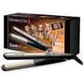 Prostownica do włosów REMINGTON S6500 (45W; kolor czarny) - 835471