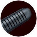 Prostownica do włosów REMINGTON S6500 (45W; kolor czarny) - 2889446