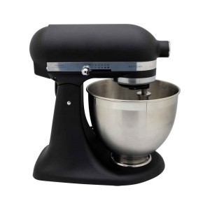 KitchenAid ARTISAN 5KSM185PS robot kuchenny 300 W 4,8 l Czarny