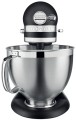 KitchenAid ARTISAN 5KSM185PS robot kuchenny 300 W 4,8 l Czarny - 2442046