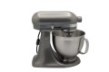 KitchenAid ARTISAN 5KSM185PS Mikser stojący 300 W Srebrny - 2889472
