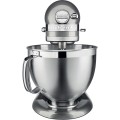 KitchenAid ARTISAN 5KSM185PS Mikser stojący 300 W Srebrny - 2889470