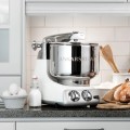 Robot kuchenny Ankarsrum Assistent 6230 biały połysk - 1500W - 2801771