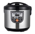 Robot kuchenny planetarny Esperanza COOKING MATE EKG011 (860W) - 856628