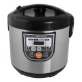 Robot kuchenny planetarny Esperanza COOKING MATE EKG011 (860W) - 711070