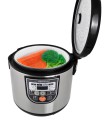 Robot kuchenny planetarny Esperanza COOKING MATE EKG011 (860W) - 1494545