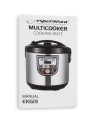 Robot kuchenny planetarny Esperanza COOKING MATE EKG011 (860W) - 711078