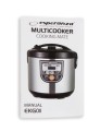 Robot kuchenny planetarny Esperanza COOKING MATE EKG011 (860W) - 1494542