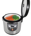 Robot kuchenny planetarny Esperanza COOKING MATE EKG011 (860W) - 856630