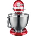 Robot KitchenAid Artisan 5KSM185PSEER czerwony - 2889510