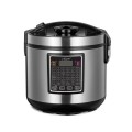 Multicooker 5 l, 900W, 42 programów MR-793 MAESTRO (OUTLET) - 2017291