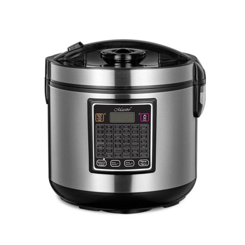 Multicooker 5 l, 900W, 42 programów MR-793 MAESTRO (OUTLET) - 2017291