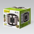 Multicooker 5 l, 900W, 42 programów MR-793 MAESTRO (OUTLET) - 2017293
