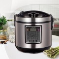 Multicooker 5 l, 900W, 42 programów MR-793 MAESTRO (OUTLET) - 2017292