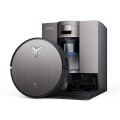 Robot sprzątający Ecovacs DEEBOT X11 OmniCyclone (czarny) - 2889550