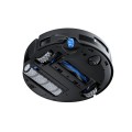 Robot sprzątający Ecovacs DEEBOT X11 OmniCyclone (czarny) - 2831505