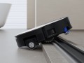 Robot sprzątający Ecovacs DEEBOT X11 OmniCyclone (czarny) - 2889559