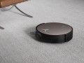 Robot sprzątający Ecovacs DEEBOT X11 OmniCyclone (czarny) - 2889563