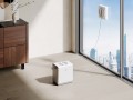 Robot do mycia okien Ecovacs Winbot W2 OMNI (biały) (OUTLET) - 2582552