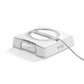 Robot do mycia okien Ecovacs Winbot W2 OMNI (biały) (OUTLET) - 2582534