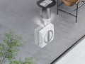 Robot do mycia okien Ecovacs Winbot W2 OMNI (biały) (OUTLET) - 2582538