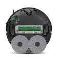 Robot sprzątający iRobot Roomba Combo 505 (czarny) - 2889642