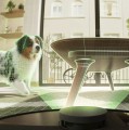 Robot sprzątający iRobot Roomba Combo 505 (czarny) - 2889652
