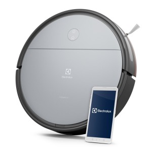 Odkurzacz automatyczny robot sprzątający ELECTROLUX ER61UD1UG CLEAN 600