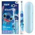 Szczoteczka elektryczna Oral-B iO Series 2 Kids 6+ Stitch - 2875242